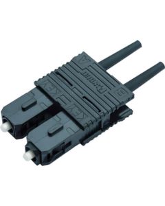 Optic Fiber Connector 1อัน