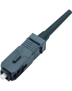 Optic Fiber Connector 1อัน
