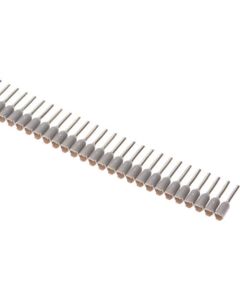 Insulated Ferrules on Strips. Single Wire 5ถุงถุงละ 500อัน