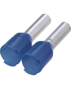 Insulated Ferrule 5กล่องกล่องละ 100อัน