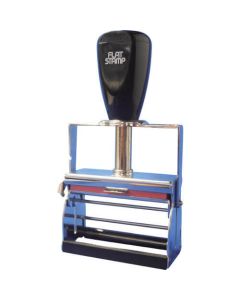 Flat Stamp