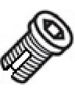 Replacement Parts For Tac Cutting Tools