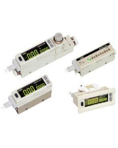 Compact Flow Rate Sensor (RAPIFLOW) 1อัน