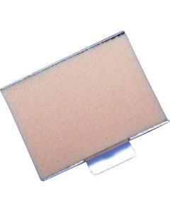 Flat Stamp