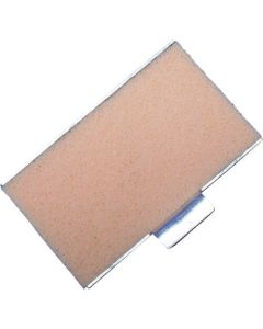 Flat Stamp