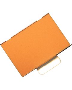 Flat Stamp