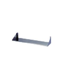Stainless Steel Punching Flat Shelf(Wall Mounted) 1อัน