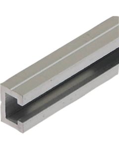 รางเซ็นเซอร์ รางตรง ชนิดร่อง