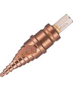 Step Drill