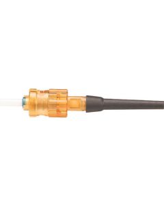 Fiber ST2 Simplex Multimode Opticam Connector 1อัน