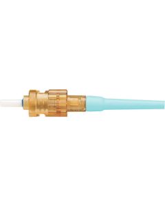Fiber ST2 Simplex Multimode Opticam Connector 1อัน