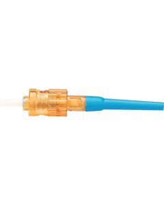 Fiber ST2 Simplex Multimode Opticam Connector 1อัน