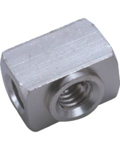 Miniature Fitting Socket Tee 10อัน