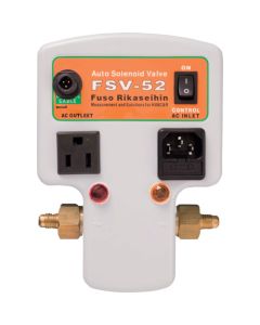 Solenoid Valve Unit For Automatic Filling