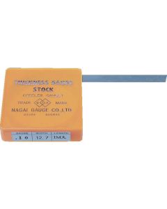 Piston Stock Filler Gauge Carbon Tool Steel