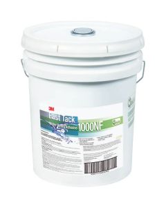 กาวน้ำแห้งเร็ว FT1000NF สีม่วง 19L
