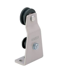 Flexible Rail type Door Hanger