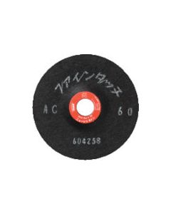 หินเจียรแบบยืดหยุ่นสำหรับขัดละเอียด 100x2x15 WAN60
