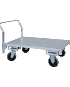 Aluminum Platform Truck  อันละ 1 อัน
