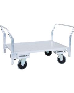 Aluminum Platform Truck  อันละ 1 อัน