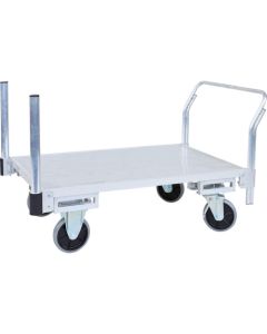 Aluminum Platform Truck  อันละ 1 อัน