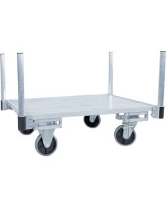 Aluminum Platform Truck  อันละ 1 อัน