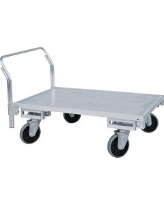 Aluminum Platform Truck  อันละ 1 อัน