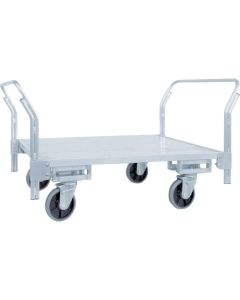Aluminum Platform Truck  อันละ 1 อัน