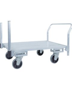 Aluminum Platform Truck  อันละ 1 อัน