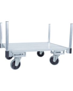 Aluminum Platform Truck  อันละ 1 อัน