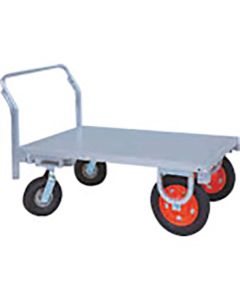 Aluminum Platform Truck  อันละ 1 อัน