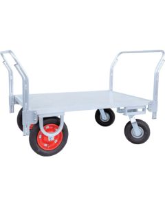 Aluminum Platform Truck  อันละ 1 อัน