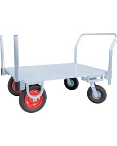 Aluminum Platform Truck  อันละ 1 อัน