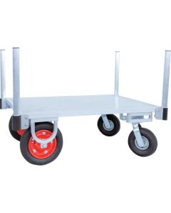 Aluminum Platform Truck  อันละ 1 อัน