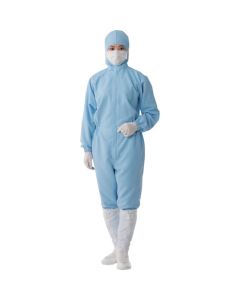 TriApex Cleanroom Coverall FT192C  ชุดละ 1 ชุด