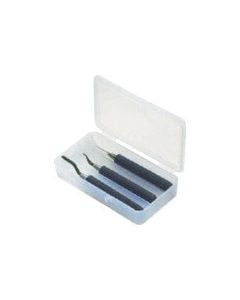 Chamfering and Deburing Set