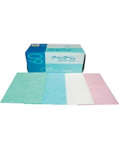 Counter Cloth All Time®