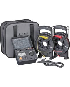 Analog Insulation Resistance Tester