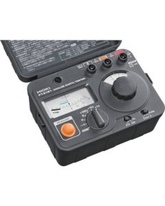 Analog Insulation Resistance Tester 1อัน