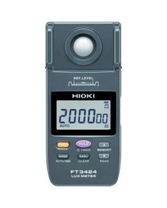 Lux Meter
