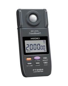 Lux Meter 1อัน