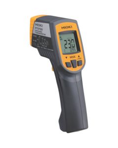 Infrared Thermometer