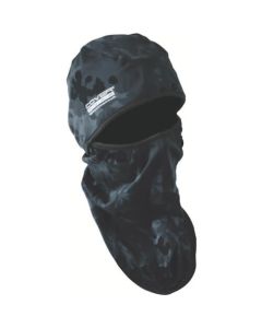 Heat Face Mask Overlay 1แผ่น