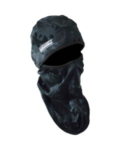 Heat Face Mask Overlay
