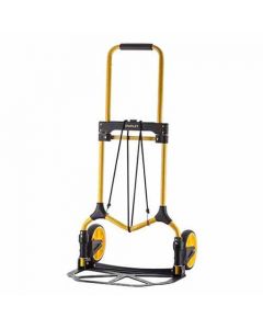 รถเข็นของเหล็กพับได้ 90kg STANLEY FT582