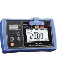 Digital Earth Tester 1อัน