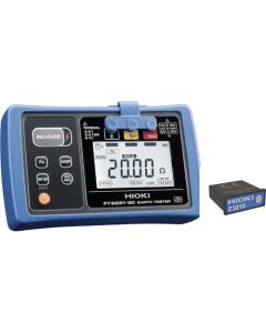 Earth Tester/Wireless Adapter