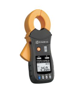 Clamp on Earth Tester