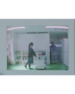FF Mirror for Corridor 1อัน