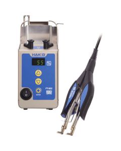 เครื่องปอกสายไฟ FT-802 100V ปลั๊กกราวด์ 2 ขั้ว